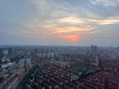 -环球港凯悦 · 享悦中餐厅