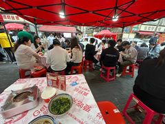 -回味黑鸭煲·始于2006(万松园店)