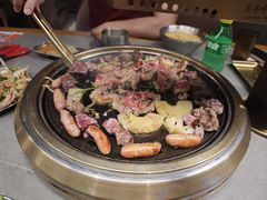 -杨小佳·齐齐哈尔烤肉·烤串(广州店)