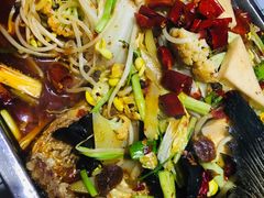 -东北佬菜馆(斗东店)