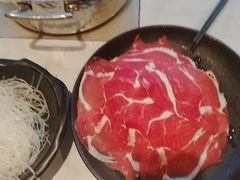 -呷哺呷哺 黄金牧场 (中发百旺店)