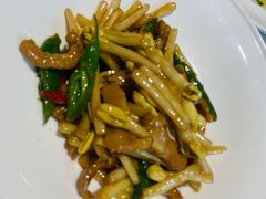 -老洋房花园饭店(绍兴路店)