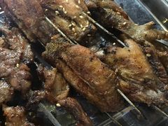 -马老大烧烤(和平路店)