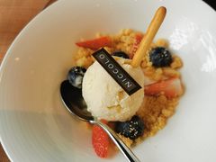 -重庆尼依格罗酒店·欣厨Niccolo Kitchen