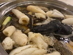 -太婆天府山珍酒楼(亚运村店)