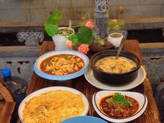 -益恒饭店乡间白族菜(古城总店)
