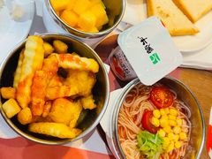 -椒爱水煮鱼川菜(中街大悦城店)