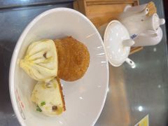 -毛华美食(清扬路店)