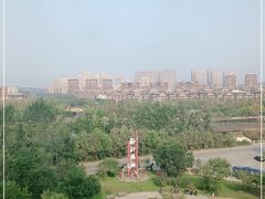 -前关湿地公园