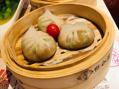 潮州蒸果皇-点都德(大茶楼店)