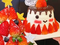 -吉川堂·日式甜点专门店(正佳广场店)