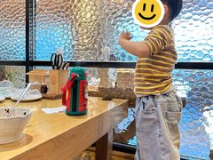 -海兰江石锅饭(水上店)