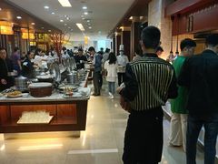 -南京国际会议大酒店