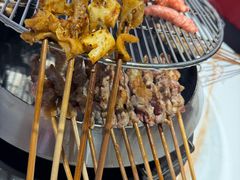 -源味居手把签烧烤(长春一店)