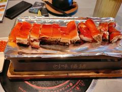 -创味·民间海南菜·非遗藤桥排骨(藤桥·免税城店)