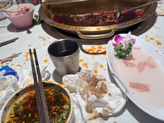 -小龙坎火锅(总店)