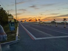 -银滩滨海旅游度假区