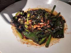 -吃饭皇帝大土家民族菜(正大广场店)