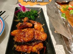 -三玛璐酒楼(汉口路店)