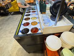 -掂档潮汕牛肉火锅(cityon熙地港店)