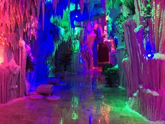 -水晶之星洗浴温泉汗蒸