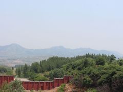 -锦屏山旅游度假区