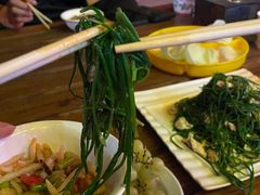 -清真·伊清阁餐厅