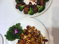 -小贝壳酒楼(经九路店)