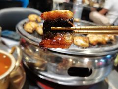 -本炙炭烤·蒲烧活鳗料理店(金沙洲店)