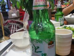 -奥山雅阁酒店·中餐厅