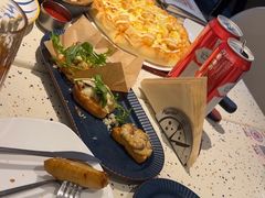 -必胜客(双榆树店)