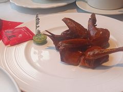 -馋遇江南·精致湖景雅宴(东方之门店)