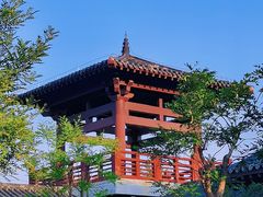 -汉梁文化公园