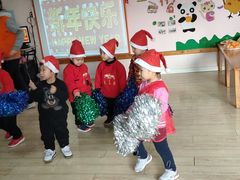 -吉而慧幼儿园-原红黄蓝幼儿园(世华水岸园)