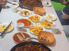 -金柱大盘鸡(和田二街店)