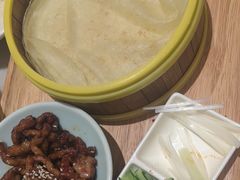 -小菜园新徽菜(无锡人民路红豆店)