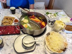 -小城牛事·鲜牛肉火锅(万达店)