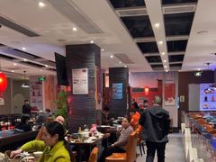 -火宫殿·湘菜小吃·商务宴请·生日聚会(东塘店)