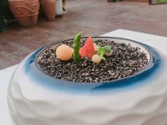 -素心小筑(后沙裕镇店)