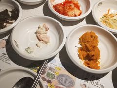 -本家韩国烤肉(青岛万象城店)