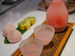 -竹外桃花·江南小酒馆(SKP·S店)