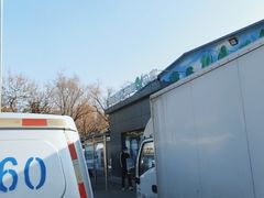 -北京清河镇农副产品交易市场中心