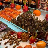 在星级自助餐我吃这么少，是不是亏了❓