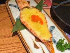 -玉川屋创意日料(柳巷店)