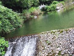 -宁波五龙潭景区