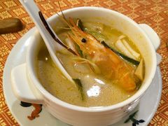 -南沙游艇会·大兵船餐厅