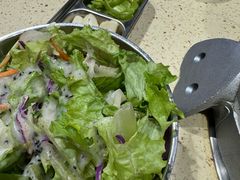 -安小胖韩国烤肉(财富广场画苑小区店)
