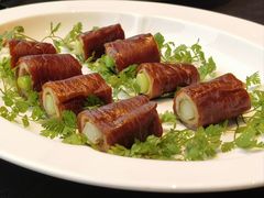 -醉东Oriental House(静安嘉里中心店)