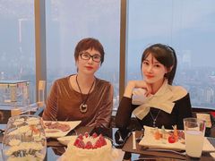 -西安皇冠假日酒店·B&G51餐厅