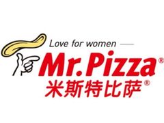 -米斯特比萨(望京西园店)